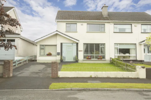 Photo of 24 Hillside Drive, Mullingar, Co. Westmeath., N91 E2N5