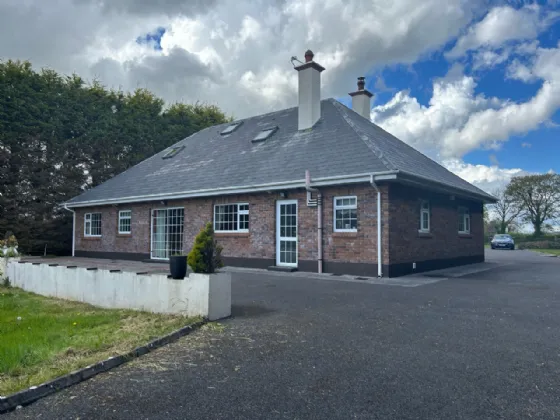 Photo of Caltraghlea, Killure, Ahascragh, Ballinasloe, Co Galway, H53N524