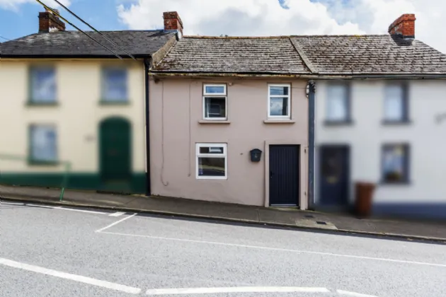 Photo of 23 Michael Street, New Ross, Co. Wexford, Y34 F635