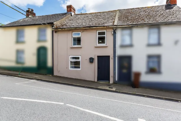 Photo of 23 Michael Street, New Ross, Co. Wexford, Y34 F635