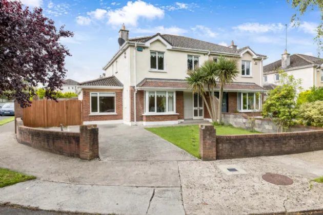 Photo of 22 Laganara View, Kentstown, Co. Meath, C15 V6W9