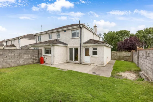 Photo of 22 Laganara View, Kentstown, Co. Meath, C15 V6W9