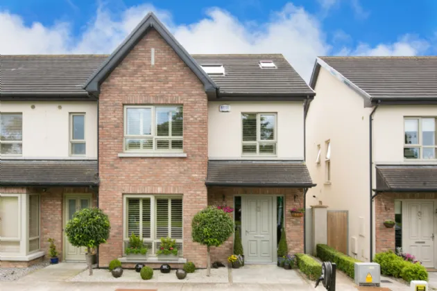 Photo of 35 Carton Grove, Maynooth, Co. Kildare, W23P6F2