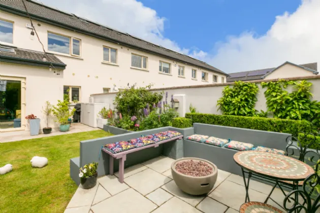 Photo of 35 Carton Grove, Maynooth, Co. Kildare, W23P6F2