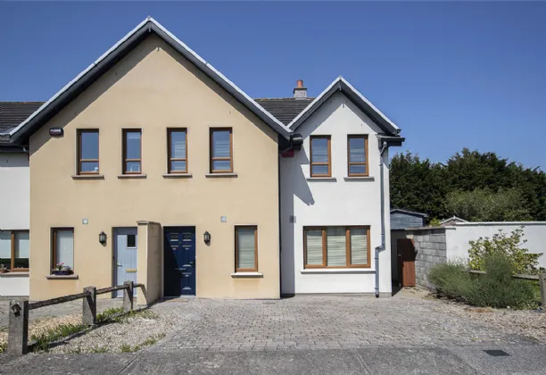 Photo of 4 An Rosan, Ballinroad, Dungarvan, Co Waterford, X35VY93