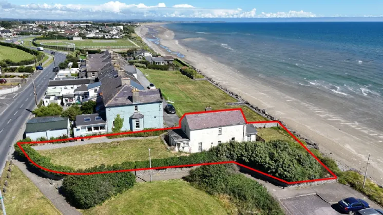 Photo of Cribena Cottage, Laytown, Co Meath, A92 KN22