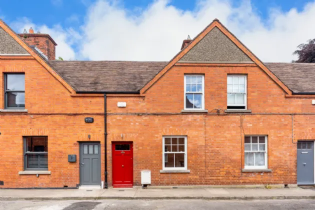 Photo of 61 Home Villas, Donnybrook, Dublin 4, D04 Y7R9