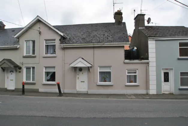 Photo of 1 Green Street, Roscrea, Co. Tipperary, E53 RK10