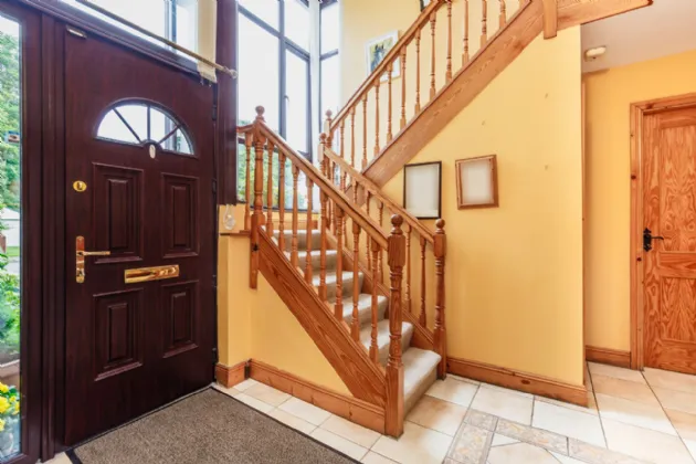 Photo of 7 Rectory Hall, Castlebridge, Co. Wexford, Y35 CX97