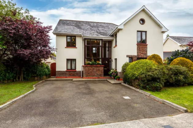 Photo of 7 Rectory Hall, Castlebridge, Co. Wexford, Y35 CX97