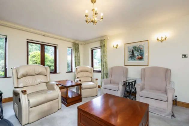 Photo of 7 Rectory Hall, Castlebridge, Co. Wexford, Y35 CX97