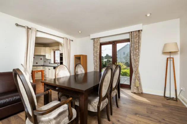 Photo of 7 Rectory Hall, Castlebridge, Co. Wexford, Y35 CX97