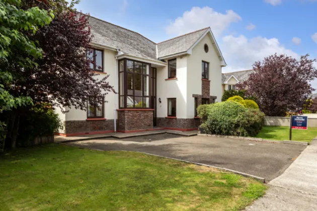 Photo of 7 Rectory Hall, Castlebridge, Co. Wexford, Y35 CX97