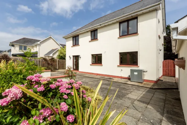 Photo of 7 Rectory Hall, Castlebridge, Co. Wexford, Y35 CX97