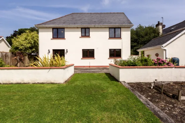 Photo of 7 Rectory Hall, Castlebridge, Co. Wexford, Y35 CX97