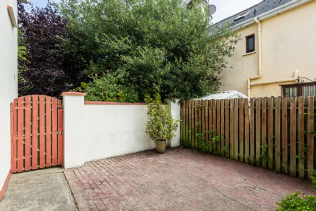 Photo of 7 Rectory Hall, Castlebridge, Co. Wexford, Y35 CX97