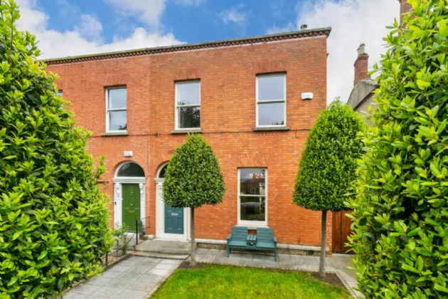 Photo of 71 Brighton Square, Rathgar, Dublin 6, D06 DK00