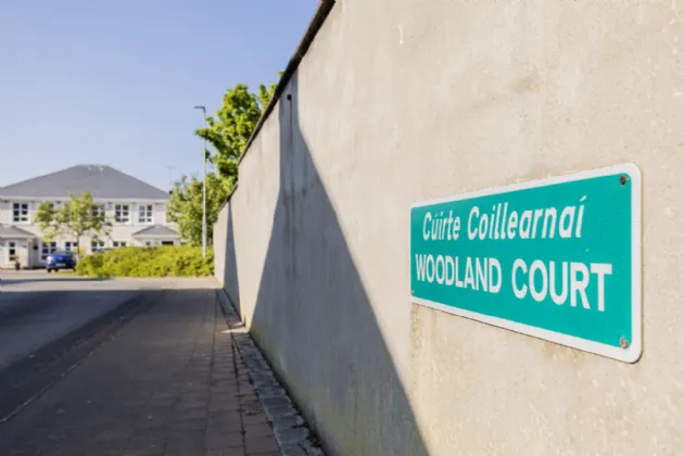 Photo of 4 Woodland Court, Lower Main Street, Rush, Co. Dublin, K56 E993