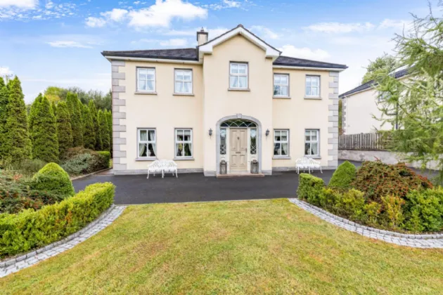 Photo of 7 Telayden Heights, Milltown, Monaghan Town, H18TP40