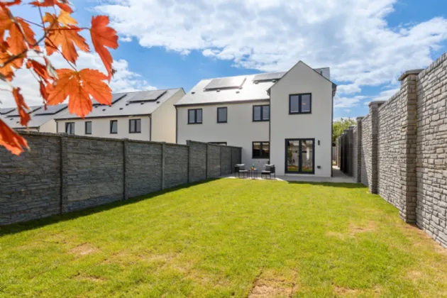 Photo of 4 Bedroom Homes, Churchfields, Clonattin, Gorey, Co. Wexford