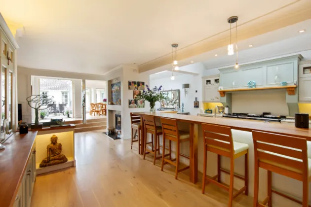 Photo of Avonlea, 6 Killiney Road, Dalkey, Co. Dublin, A96P996