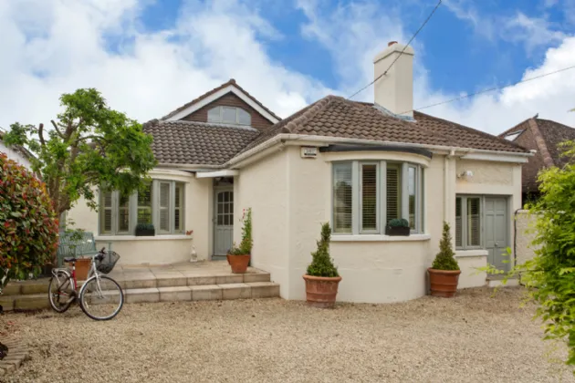 Photo of Avonlea, 6 Killiney Road, Dalkey, Co. Dublin, A96P996