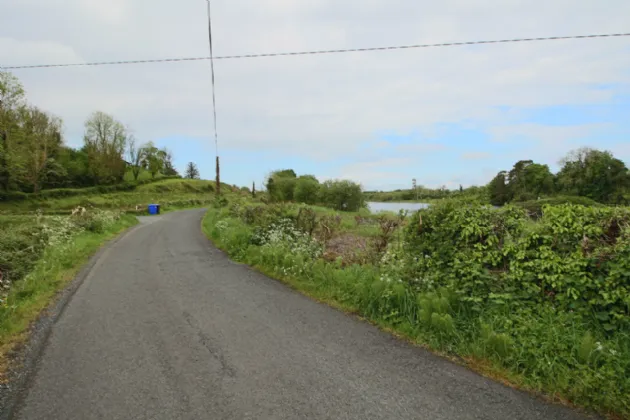 Photo of Riverside Plot At, Jamestown, Carrick-On-Shannon, Co. Roscommon