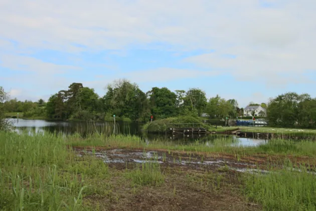 Photo of Riverside Plot At, Jamestown, Carrick-On-Shannon, Co. Roscommon