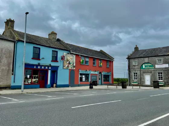 Photo of Main Street, Shannonbridge, Co Offaly, N37 DP21