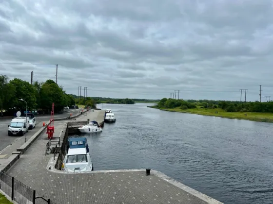 Photo of Main Street, Shannonbridge, Co Offaly, N37 DP21