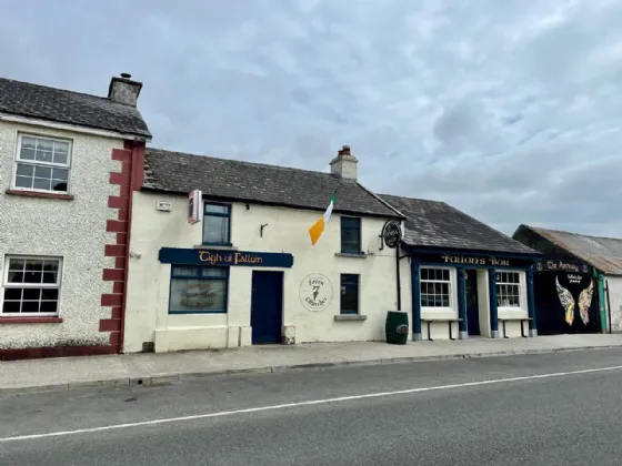 Photo of Main Street, Shannonbridge, Co Offaly, N37 DP21