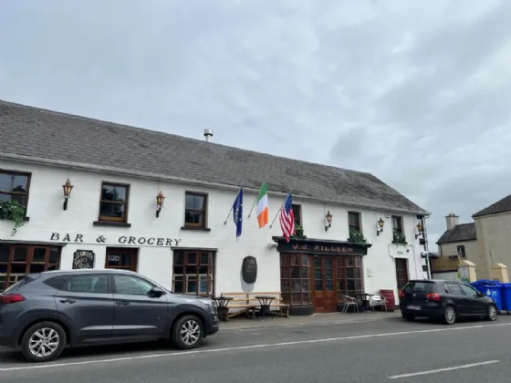 Photo of Main Street, Shannonbridge, Co Offaly, N37 DP21