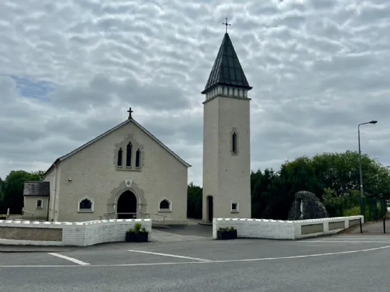 Photo of Main Street, Shannonbridge, Co Offaly, N37 DP21