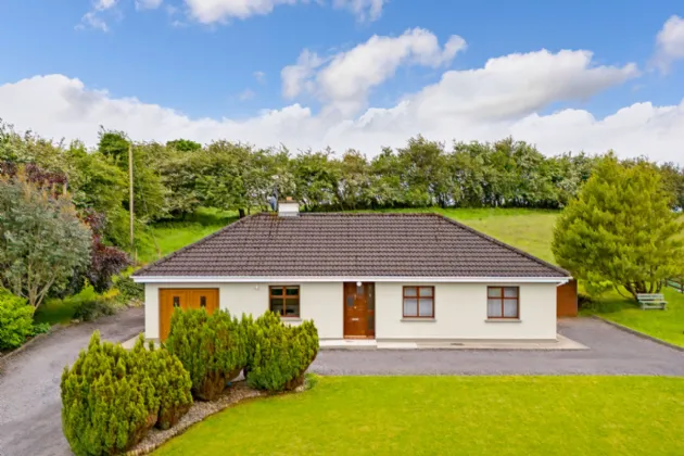 Photo of Residence On 5.8 Acres Approx., Ballygawley, Co. Sligo, F91E8Y4