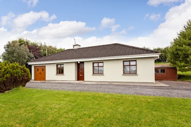 Photo of Residence On 5.8 Acres Approx., Ballygawley, Co. Sligo, F91E8Y4