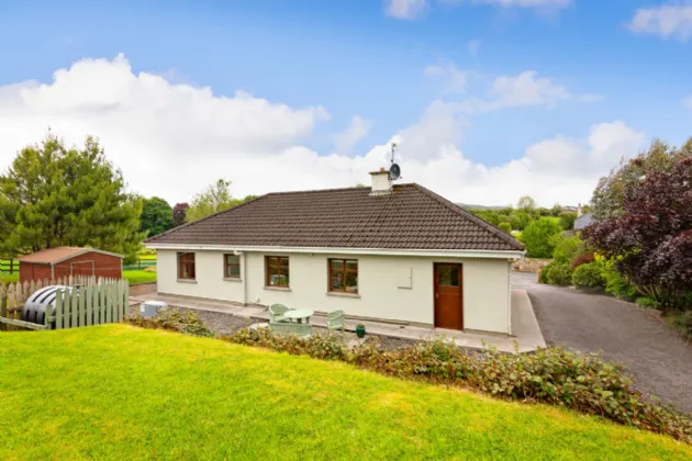 Photo of Residence On 5.8 Acres Approx., Ballygawley, Co. Sligo, F91E8Y4