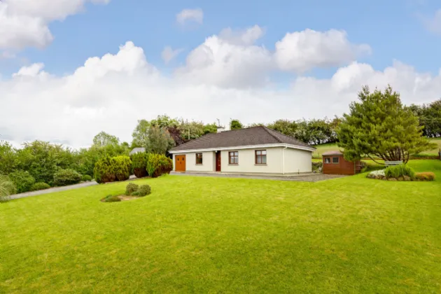 Photo of Residence On 5.8 Acres Approx., Ballygawley, Co. Sligo, F91E8Y4