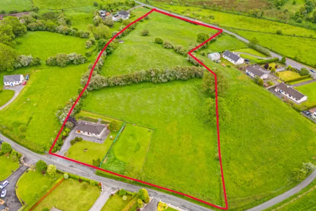 Photo of Residence On 5.8 Acres Approx., Ballygawley, Co. Sligo, F91E8Y4