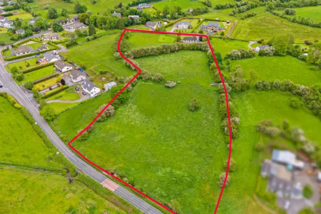 Photo of Residence On 5.8 Acres Approx., Ballygawley, Co. Sligo, F91E8Y4