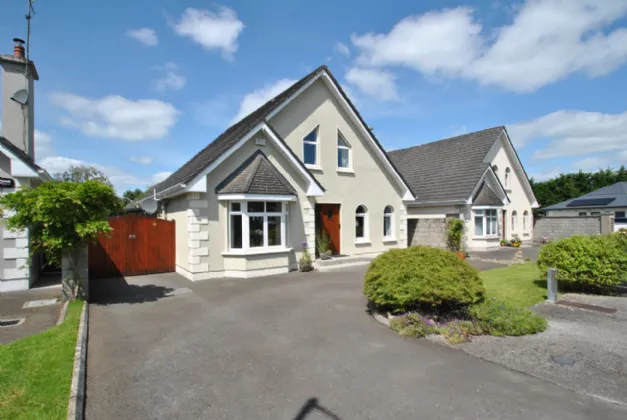 Photo of 5 Church View, Convent Hill, Roscrea, Co Tipperary, E53 R293