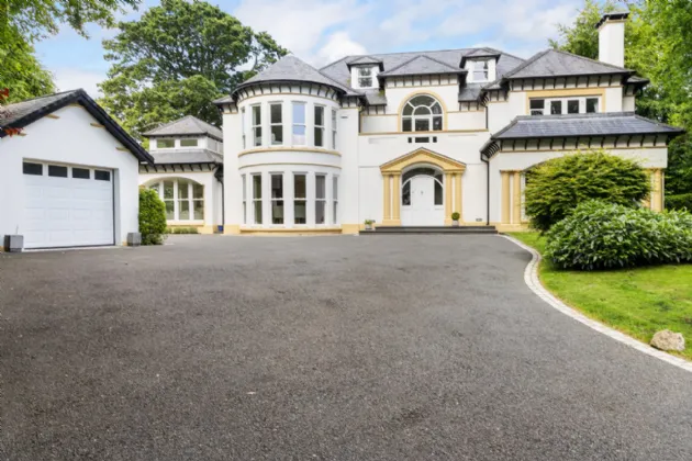 Photo of Anvill, Forge Road, Enniskerry, Co Wicklow, A98 FX68