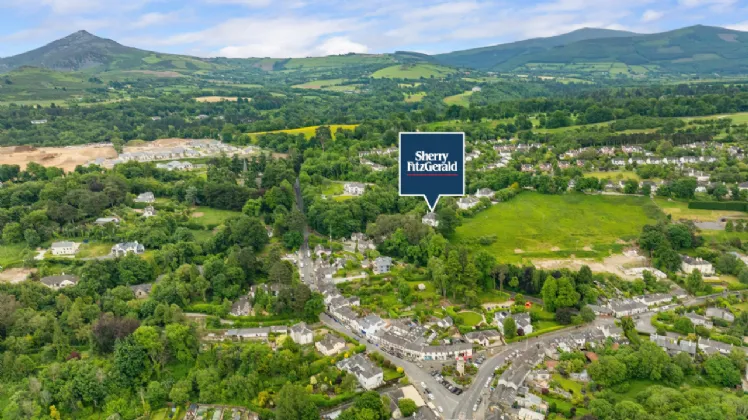 Photo of Anvill, Forge Road, Enniskerry, Co Wicklow, A98 FX68