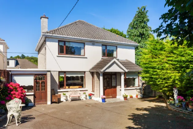 Photo of 75 Belgrove Lawn, Chapelizod, Dublin 20, D20 WA29