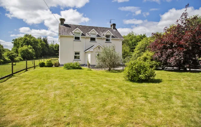 Photo of Blacksmiths Cottage, Fountain, Knockanore, Co Waterford, P51P9W9