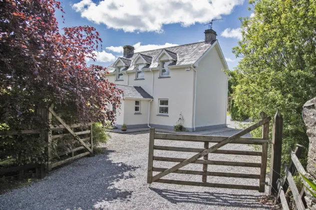 Photo of Blacksmiths Cottage, Fountain, Knockanore, Co Waterford, P51P9W9