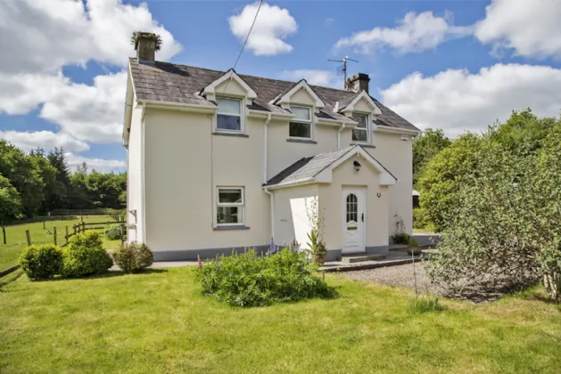 Photo of Blacksmiths Cottage, Fountain, Knockanore, Co Waterford, P51P9W9