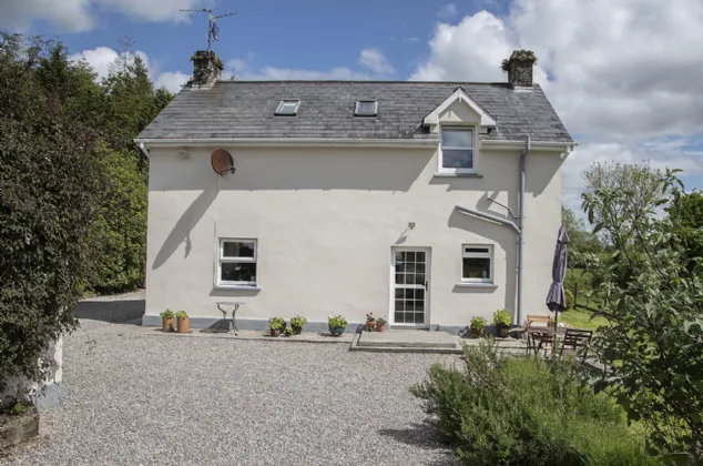 Photo of Blacksmiths Cottage, Fountain, Knockanore, Co Waterford, P51P9W9