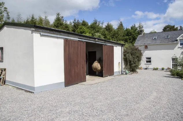 Photo of Blacksmiths Cottage, Fountain, Knockanore, Co Waterford, P51P9W9