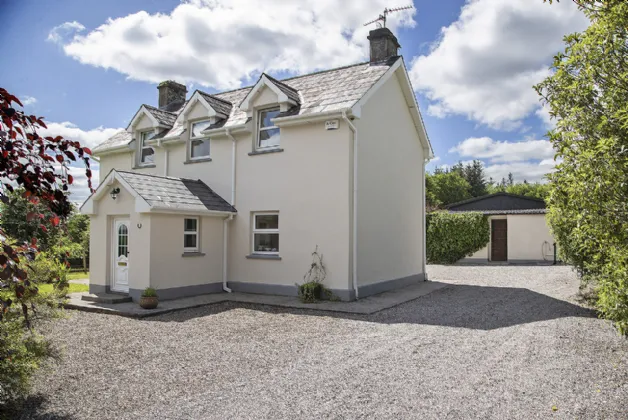 Photo of Blacksmiths Cottage, Fountain, Knockanore, Co Waterford, P51P9W9