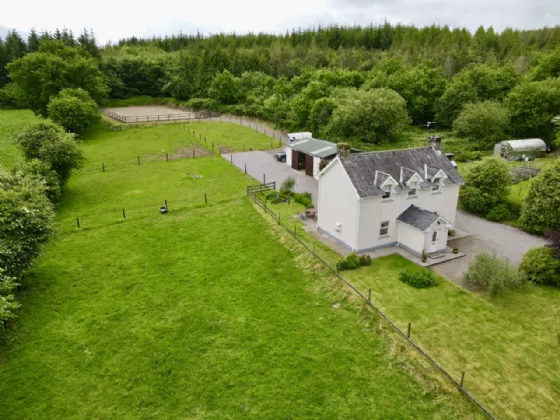 Photo of Blacksmiths Cottage, Fountain, Knockanore, Co Waterford, P51P9W9